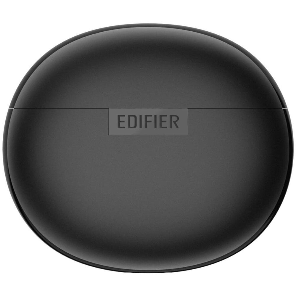 Auricolari Wireless X2 Bluetooth 5.1 Cancellazione del Rumore Autonomia 7 + 21 ore Custodia di Ricarica Colore Nero - Foto 7