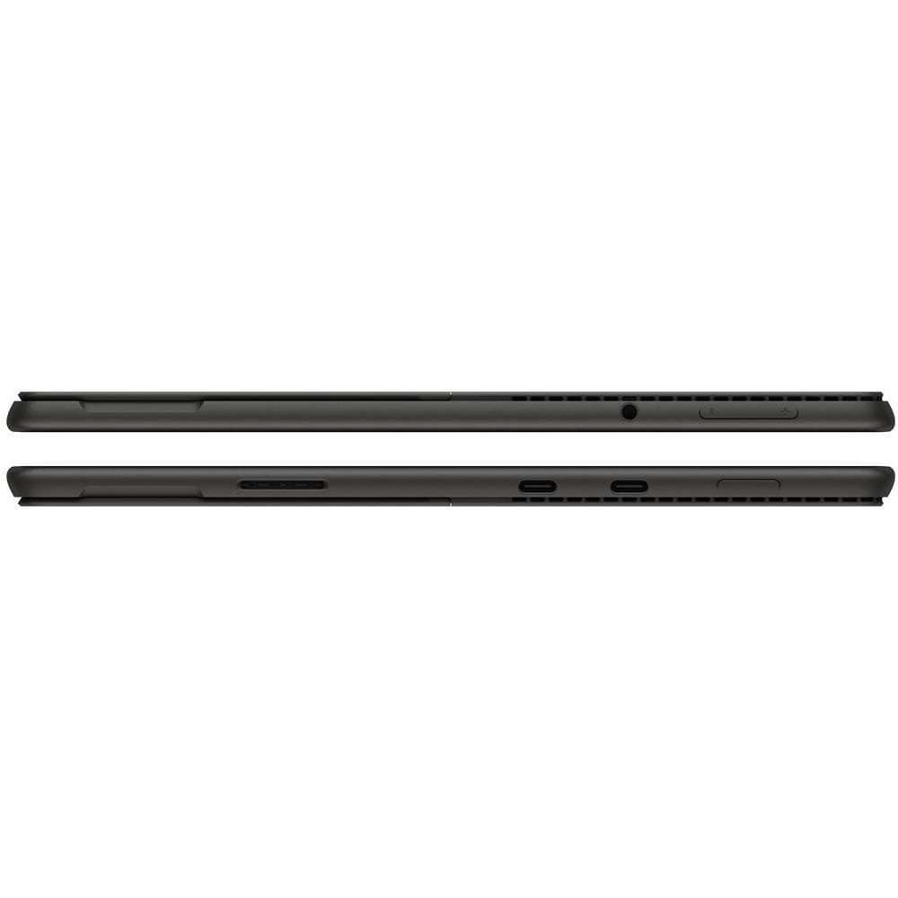 Tablet Surface Pro 8 Grafite 13" 2K Intel Core i5 RAM 16GB SSD 256 GB Wi-Fi Fotocamera 10Mpx Windows 10 Pro - Italia - Foto 3