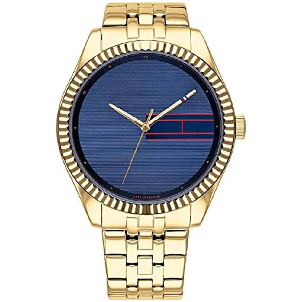Orologio Analogico Quarzo Donna Con Cinturino In Acciaio Inox 1782081 - Foto 1