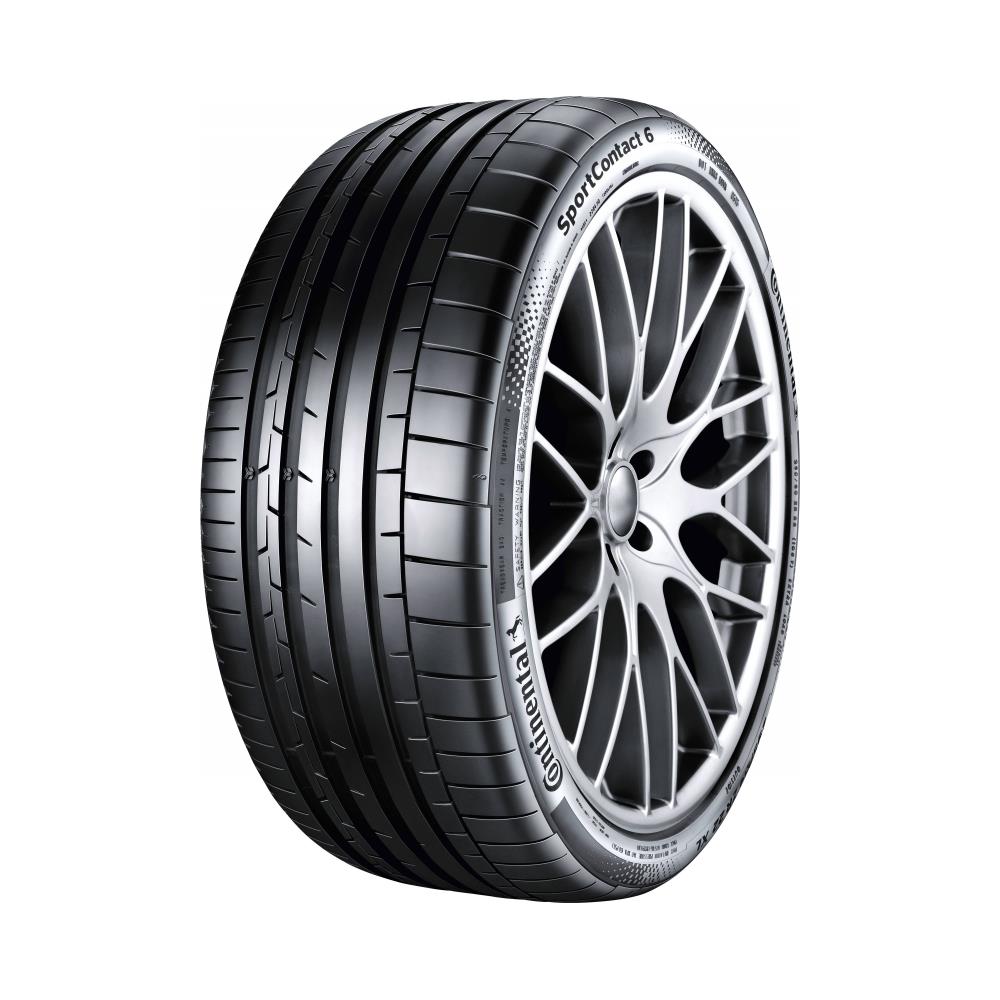 Pneumatico Sportcontact 6 265/40r22 106h - Estivo - Foto 1