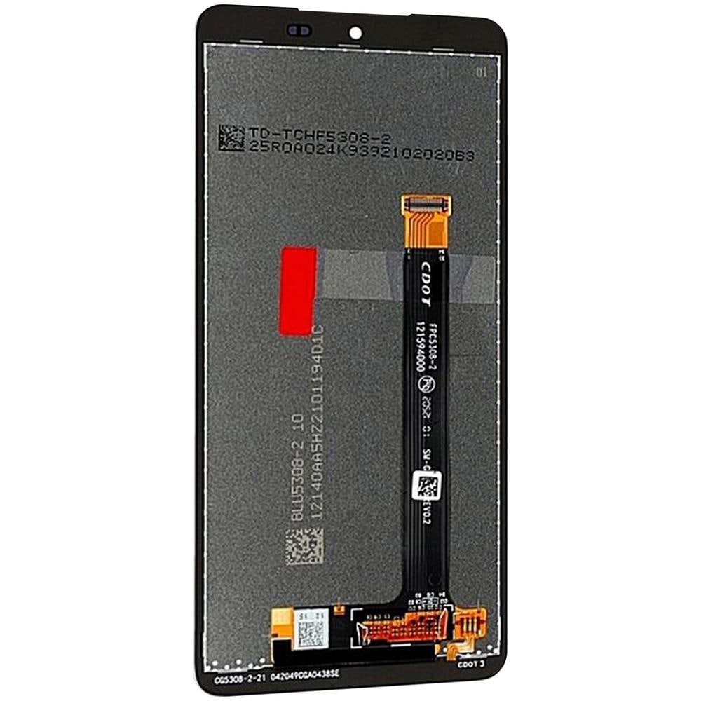 Blocco Schermo Per Samsung Galaxy Xcover 5 Display Vetro Touch - Foto 2