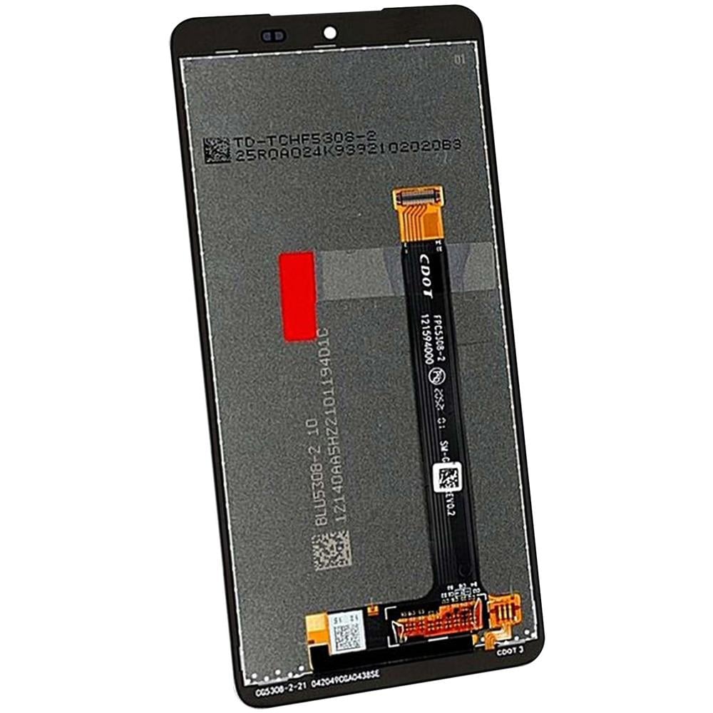 Blocco Schermo Per Samsung Galaxy Xcover 5 Display Vetro Touch - Foto 4