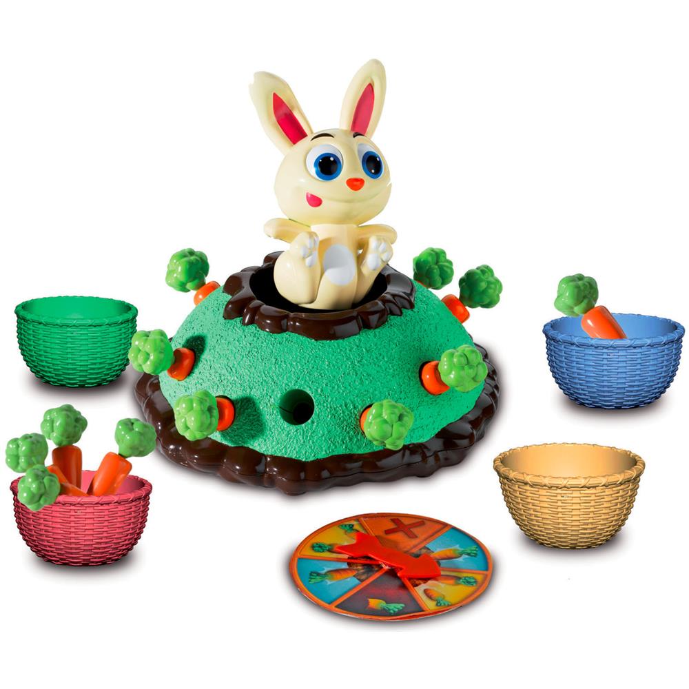 Toys Acchiappa Il Coniglio - Foto 3