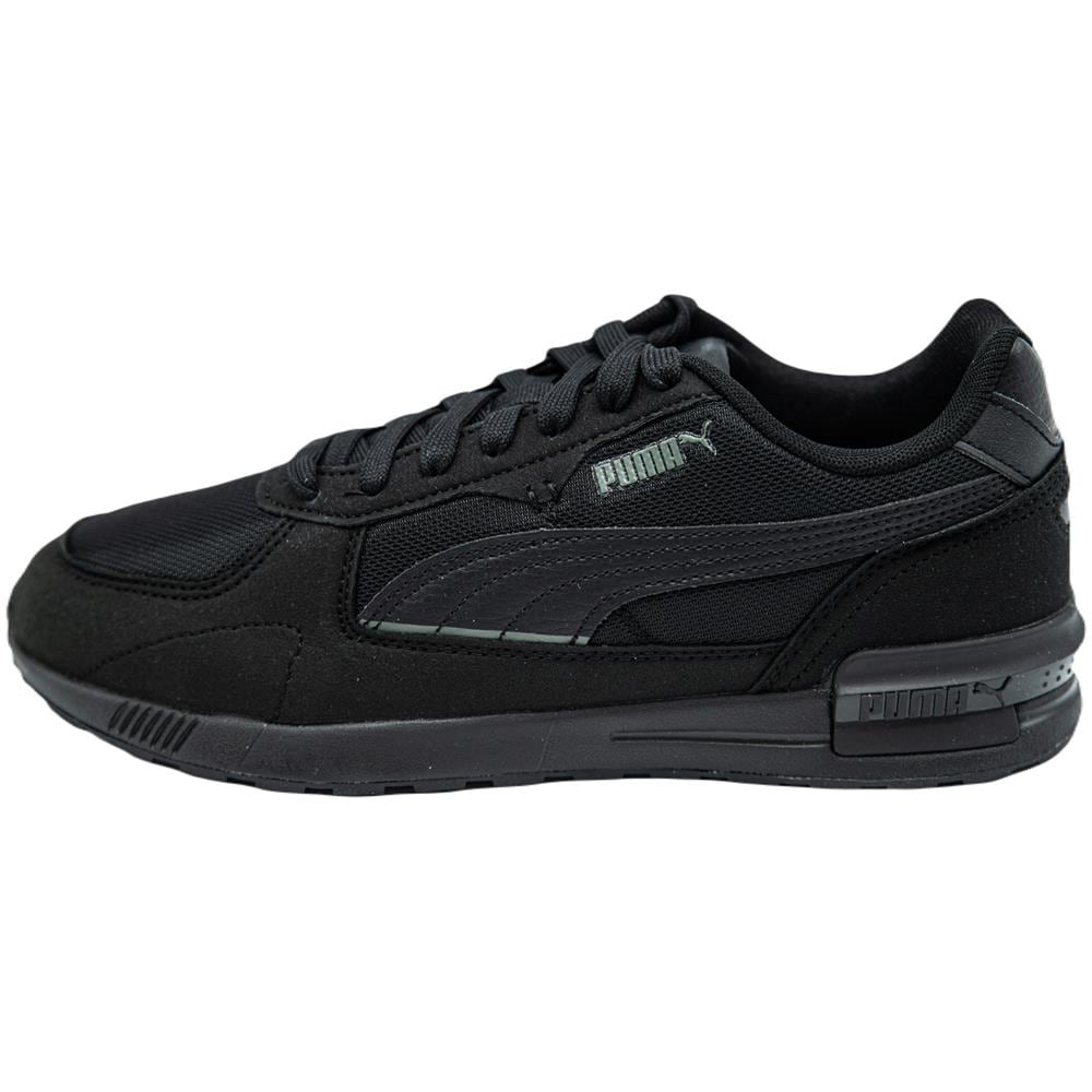 Puma Graviton 38073801, Uomini, Nero, 46