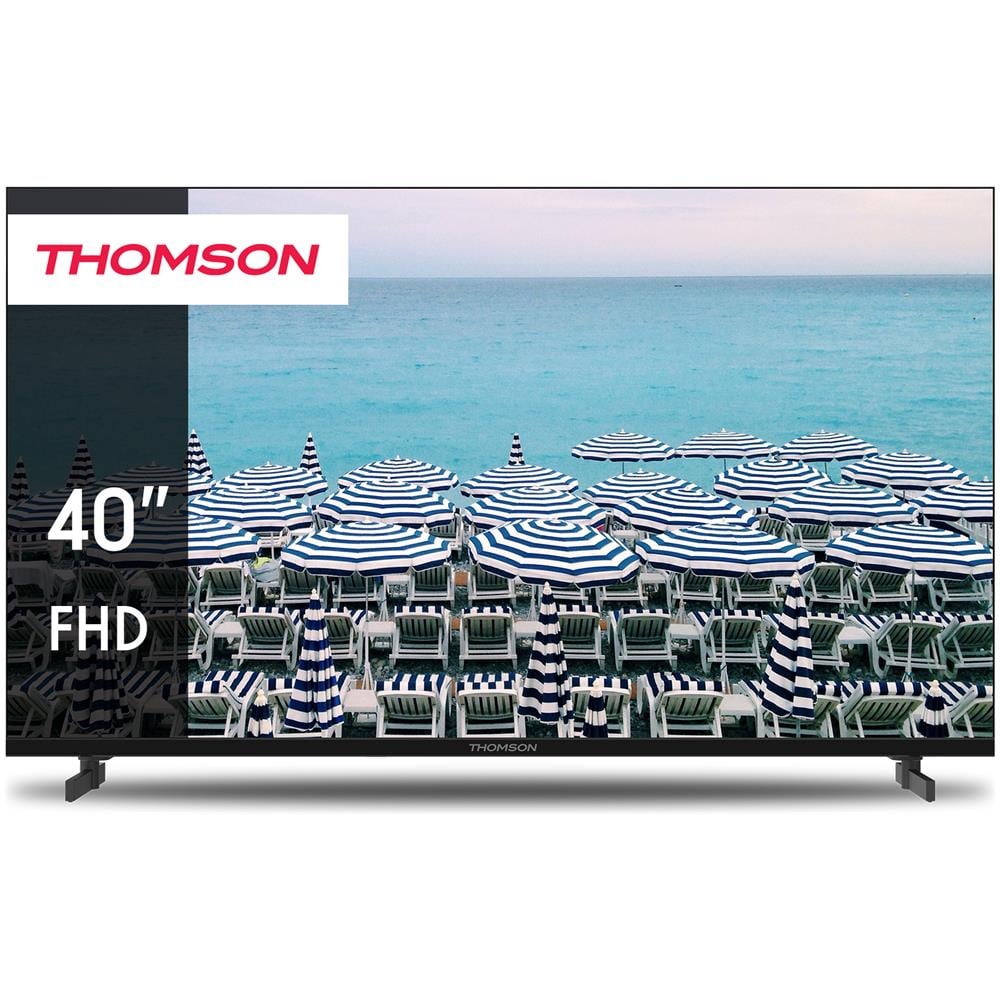 TV LED Full HD 40" 40FD2S13 - Foto 1