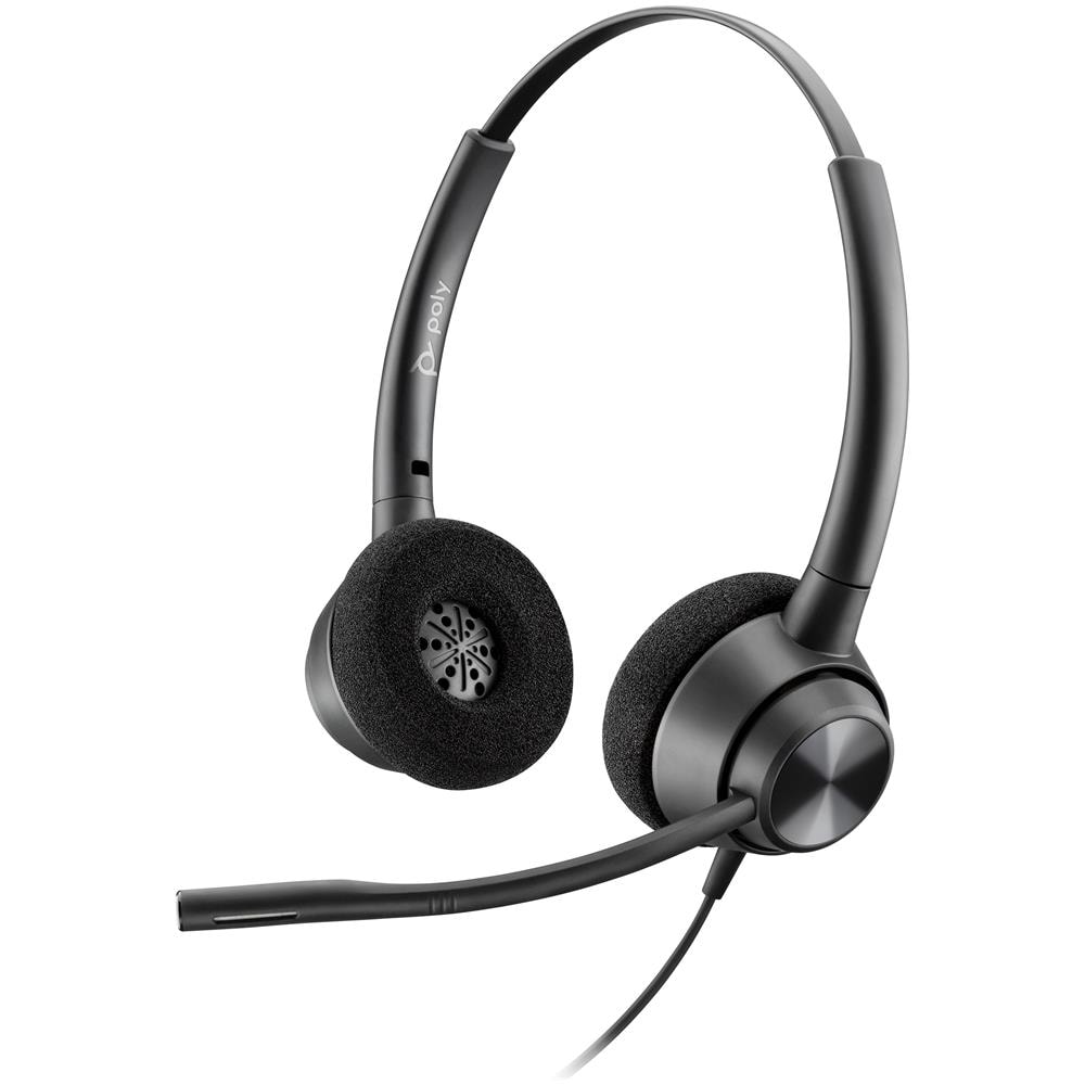 Cuffie EncorePro 320 Quick Disconnect - Foto 1
