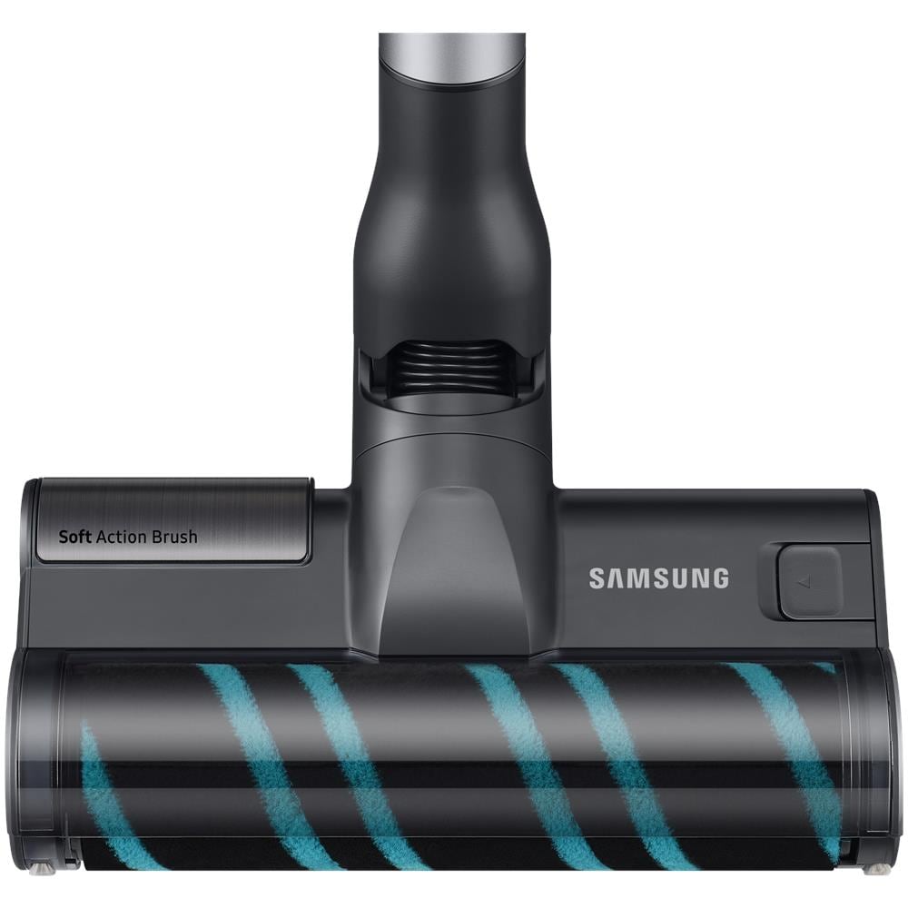 Jet 75 pet extra Aspirapolvere a bastone Batteria Ciclonico Senza sacchetto 0,8 L 550 W Nero, Argento 2,85 Ah - Foto 31