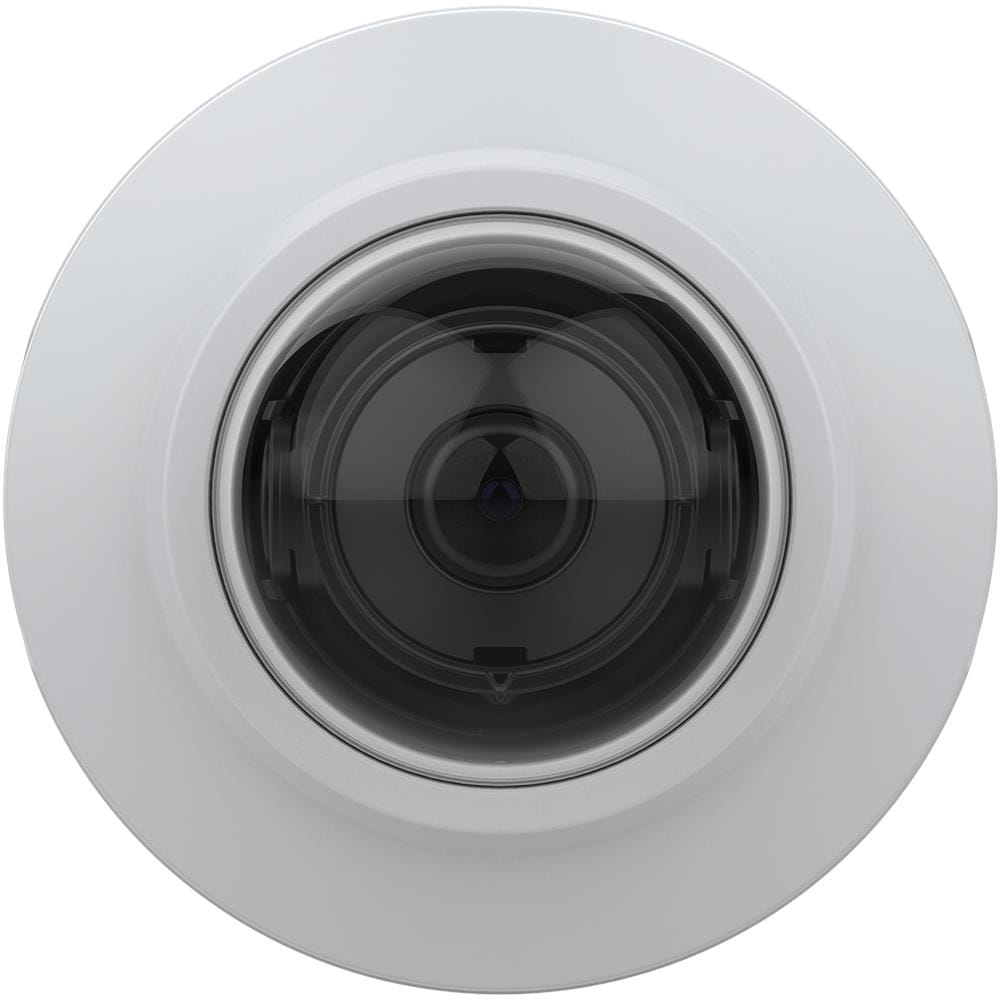 Telecamera di sicurezza Interna M3086-V 2688 x 1512 Colore Bianco - Foto 4