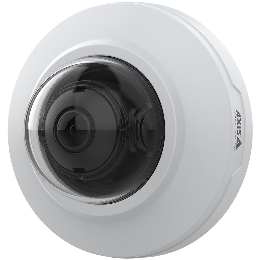 Telecamera di sicurezza Interna M3086-V 2688 x 1512 Colore Bianco - Foto 2