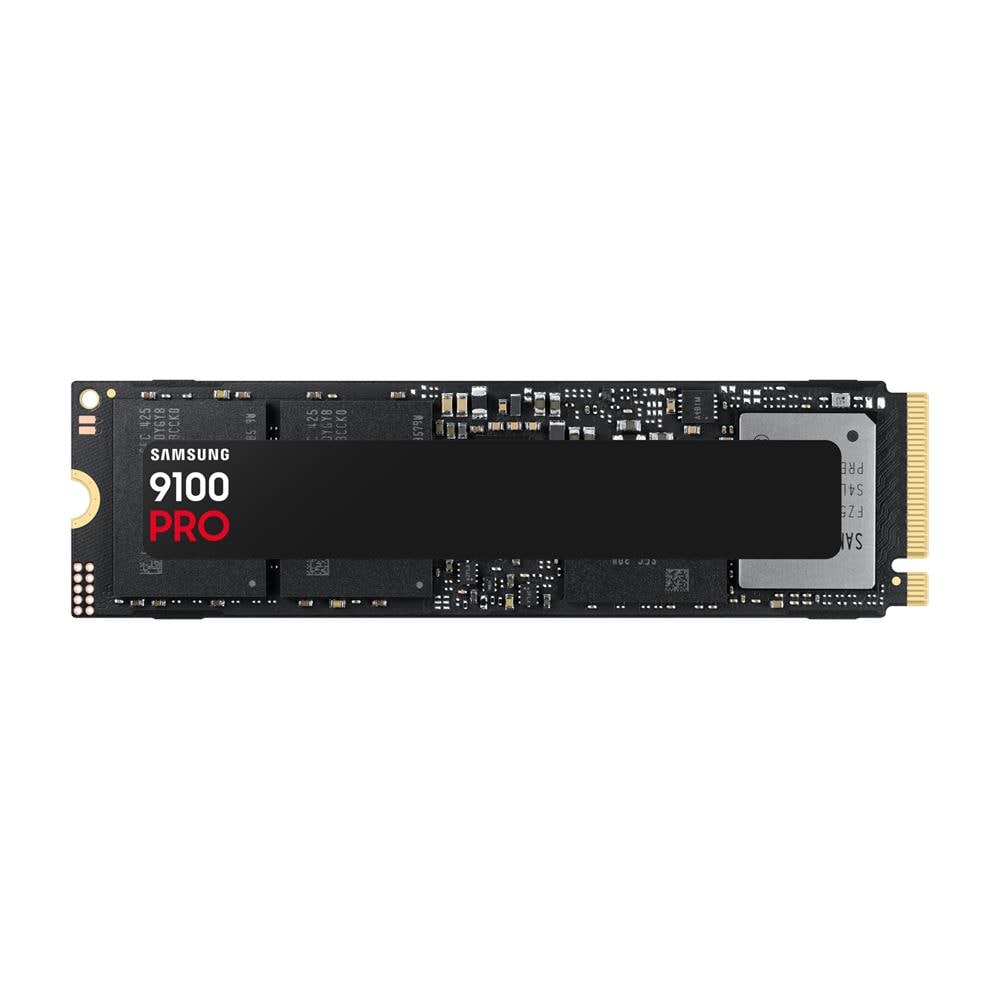 SSD 1 TB 9100 PRO M. 2 PCIe 5.0 NVMe 14700 MB /s - Foto 1