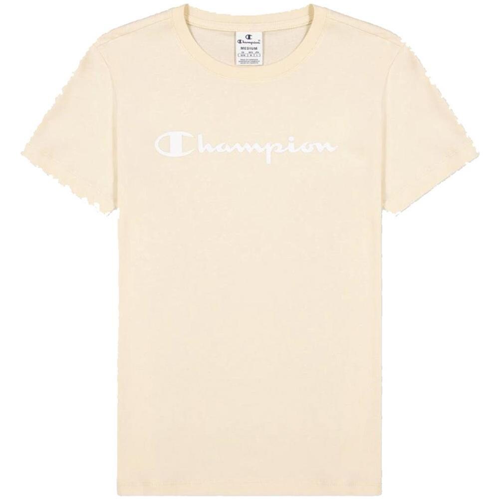 T-Shirt Donna Stampa Logo - Foto 2