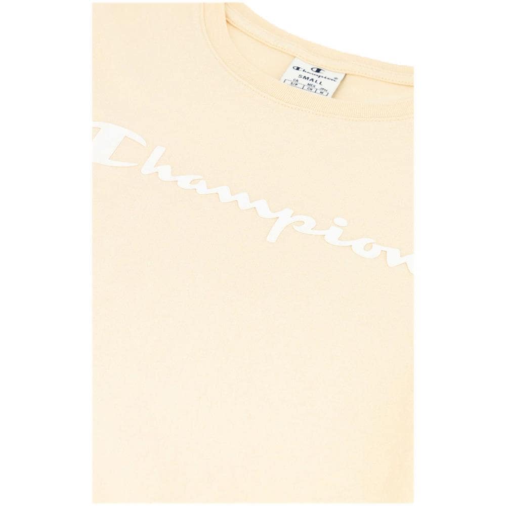 T-Shirt Donna Stampa Logo - Foto 5