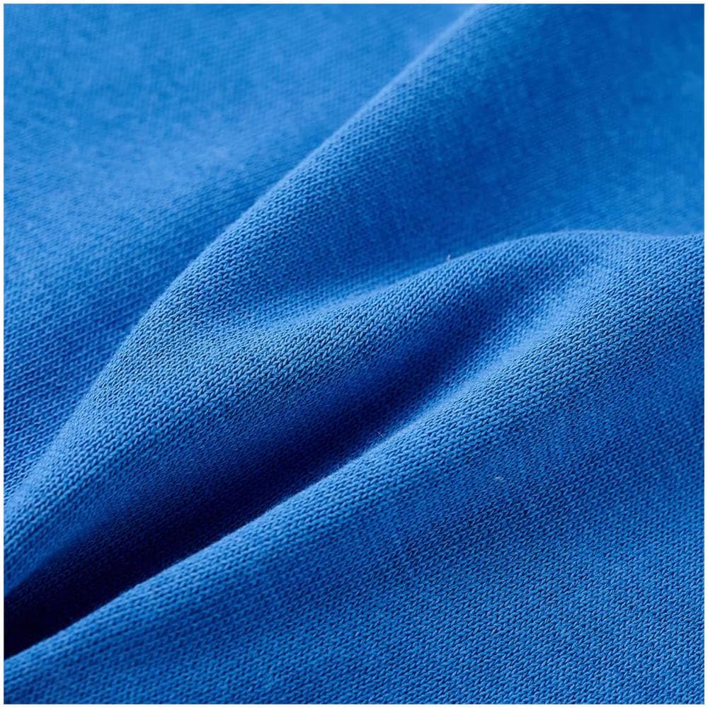 Felpa con Cappuccio e Cerniera per Bambini Blu 104 - Foto 7