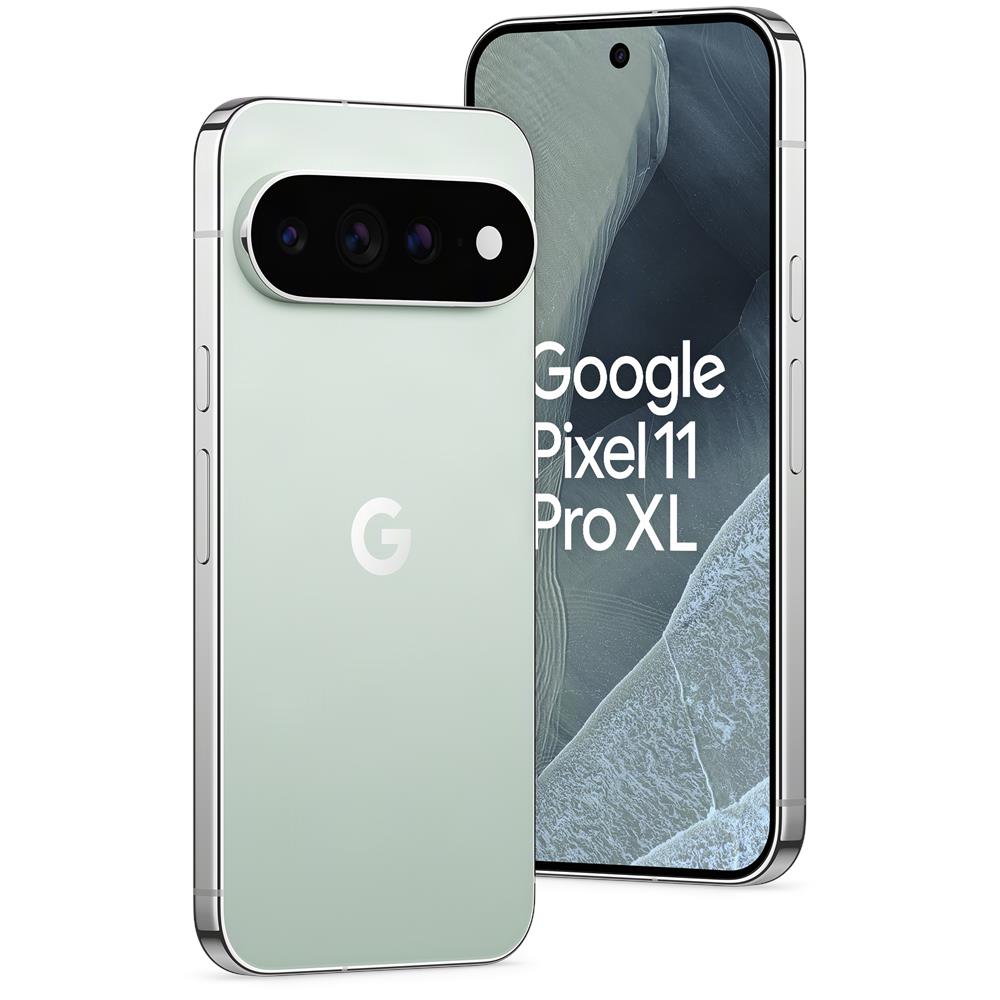 Pixel 11 Pro XL 5G 256GB 12GB Grigio Nebbia - Foto 6
