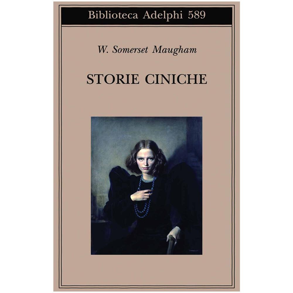 W. Somerset Maugham - Storie ciniche - Foto 2