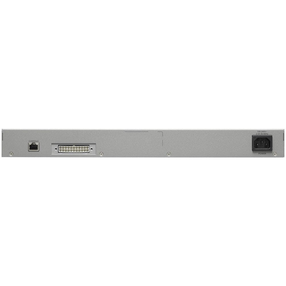 Cisco Sg550xg-8f8t 16-port Stackable Managed Switch In - Foto 1