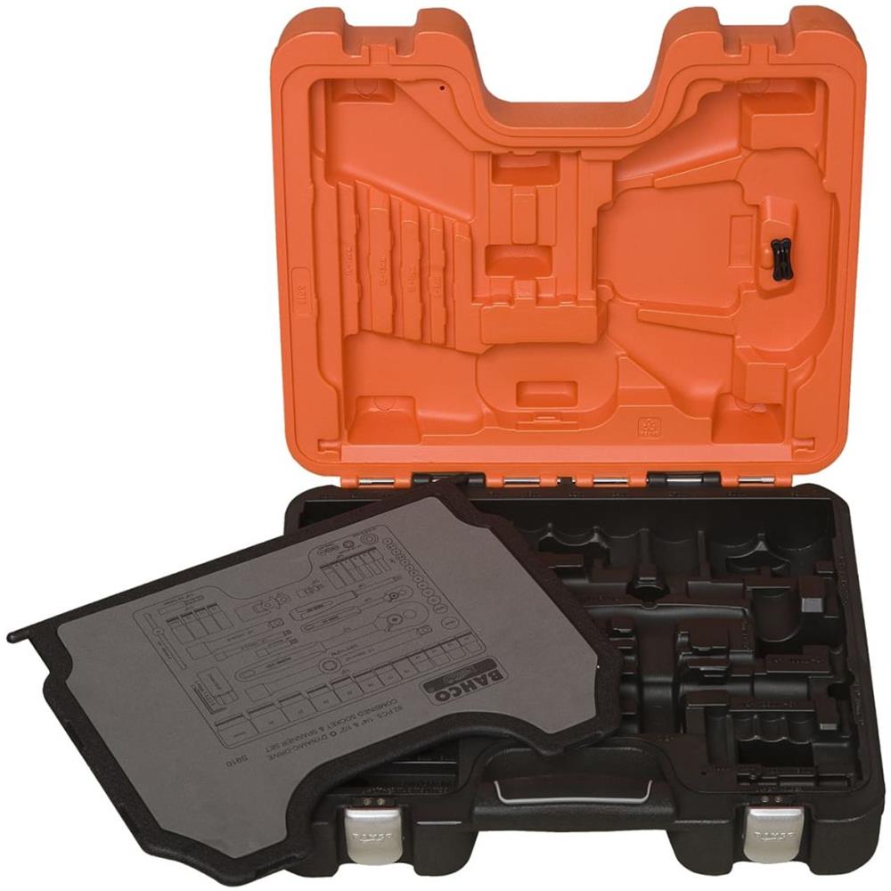 Set Chiavi A Tubo 13 Mm E 7 92 Pz - Foto 3