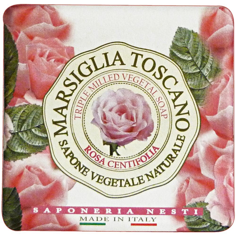 Saponetta Rosa 200 Gr. - Saponetta - Foto 1