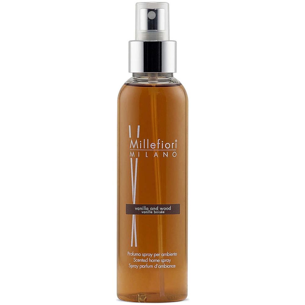 Spray New Home Vanilla E Wood 150ml - Foto 2