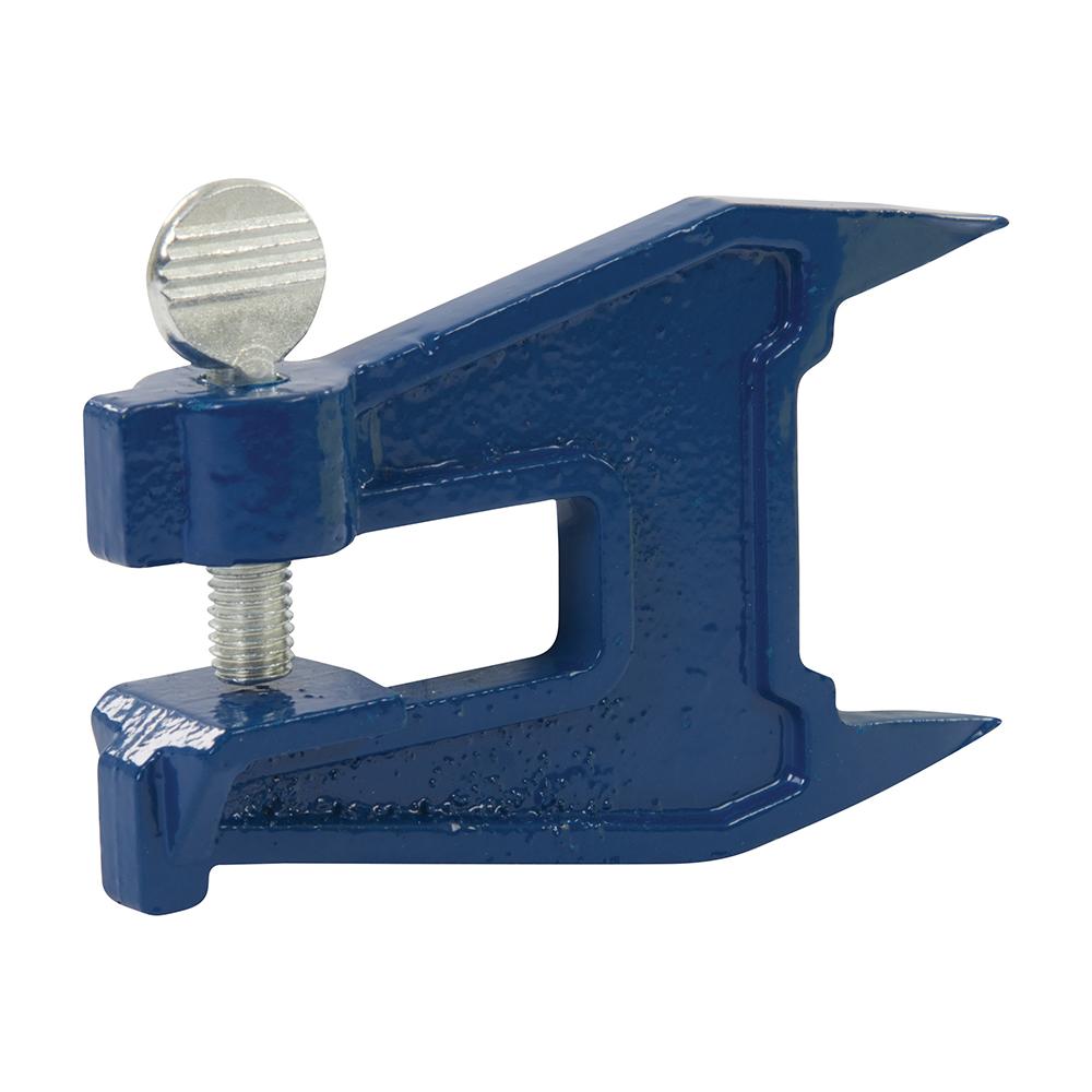 Morsa Per Affilatura Limatura Catena Motosega - Foto 2