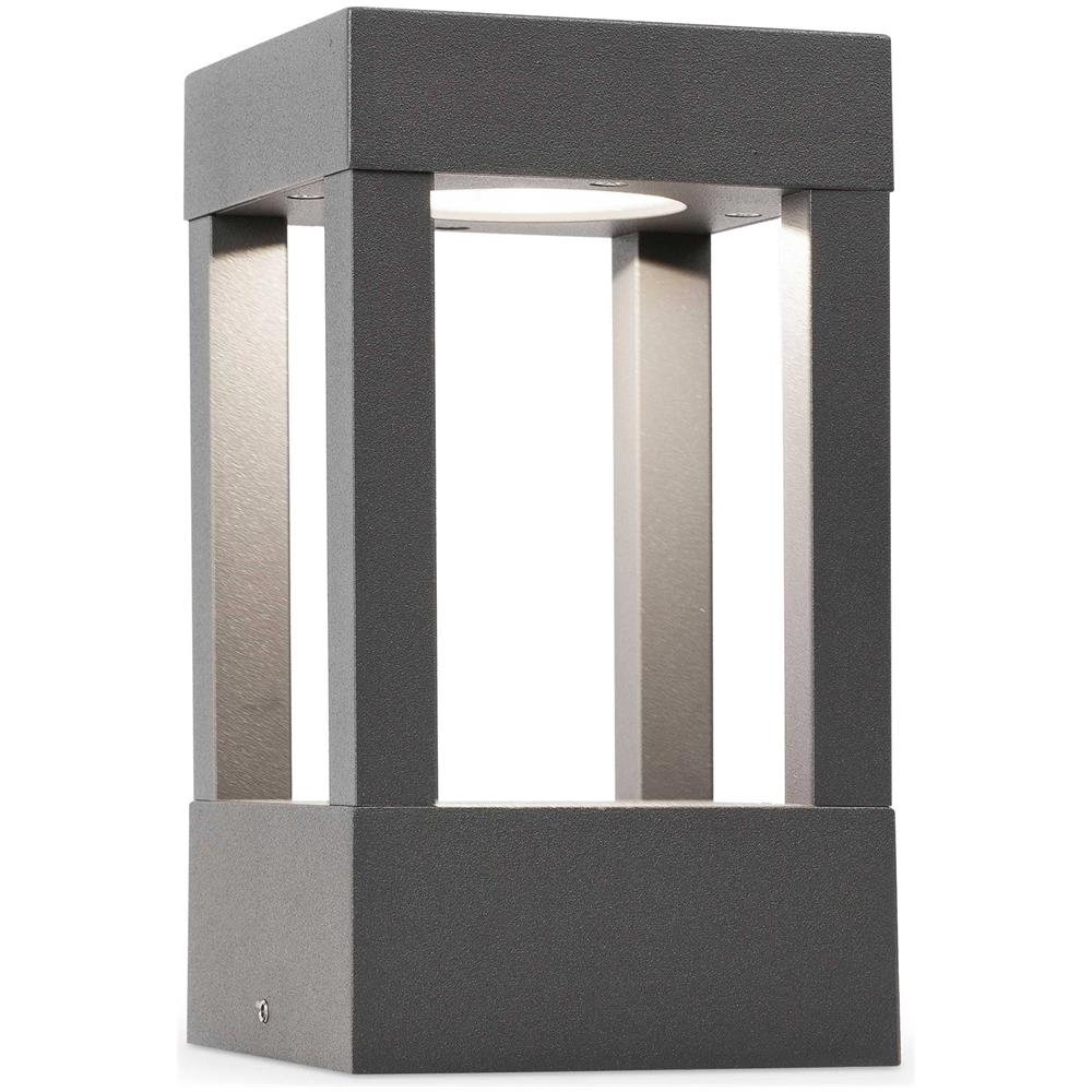 Faro 75521 - Sete Led Lampada Paletti Grigio Scuro - Foto 11