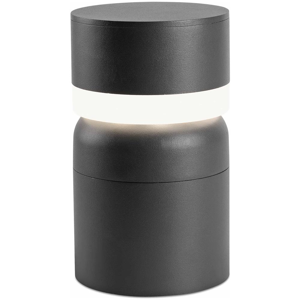Faro 75521 - Sete Led Lampada Paletti Grigio Scuro - Foto 2