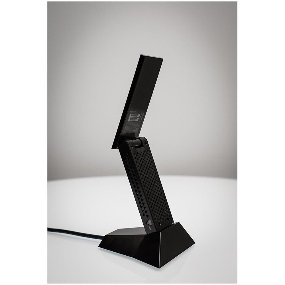 Adattatore USB WLAN 1900 Mbit / s A7000-100PES Nero - Foto 5