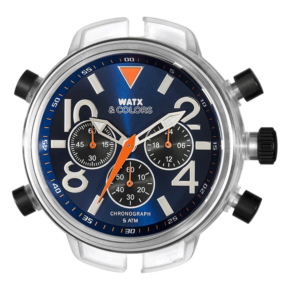 Watx&colors Xxl Chrono Orologi Uomo Rwa4747 - Foto 1