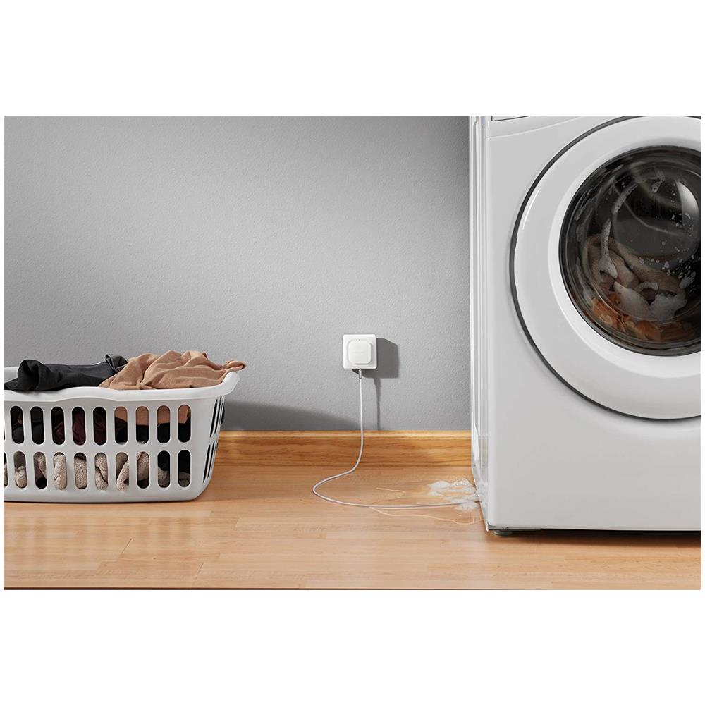 Rilevatore Wi-Fi di Perdite d’Acqua, Gelo e Umidità W1KSC - Bianco - Foto 5