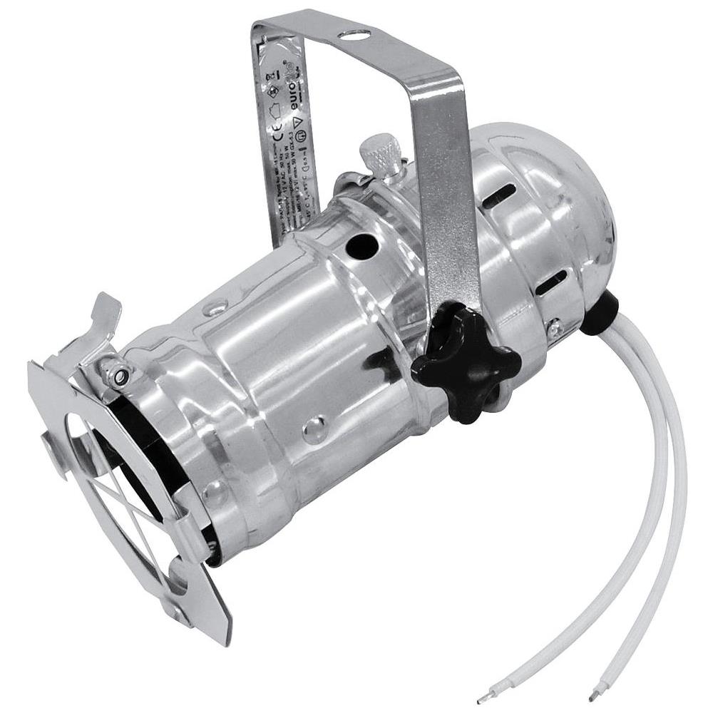 Par-16 Spot Mr-16 D'argento - Foto 1