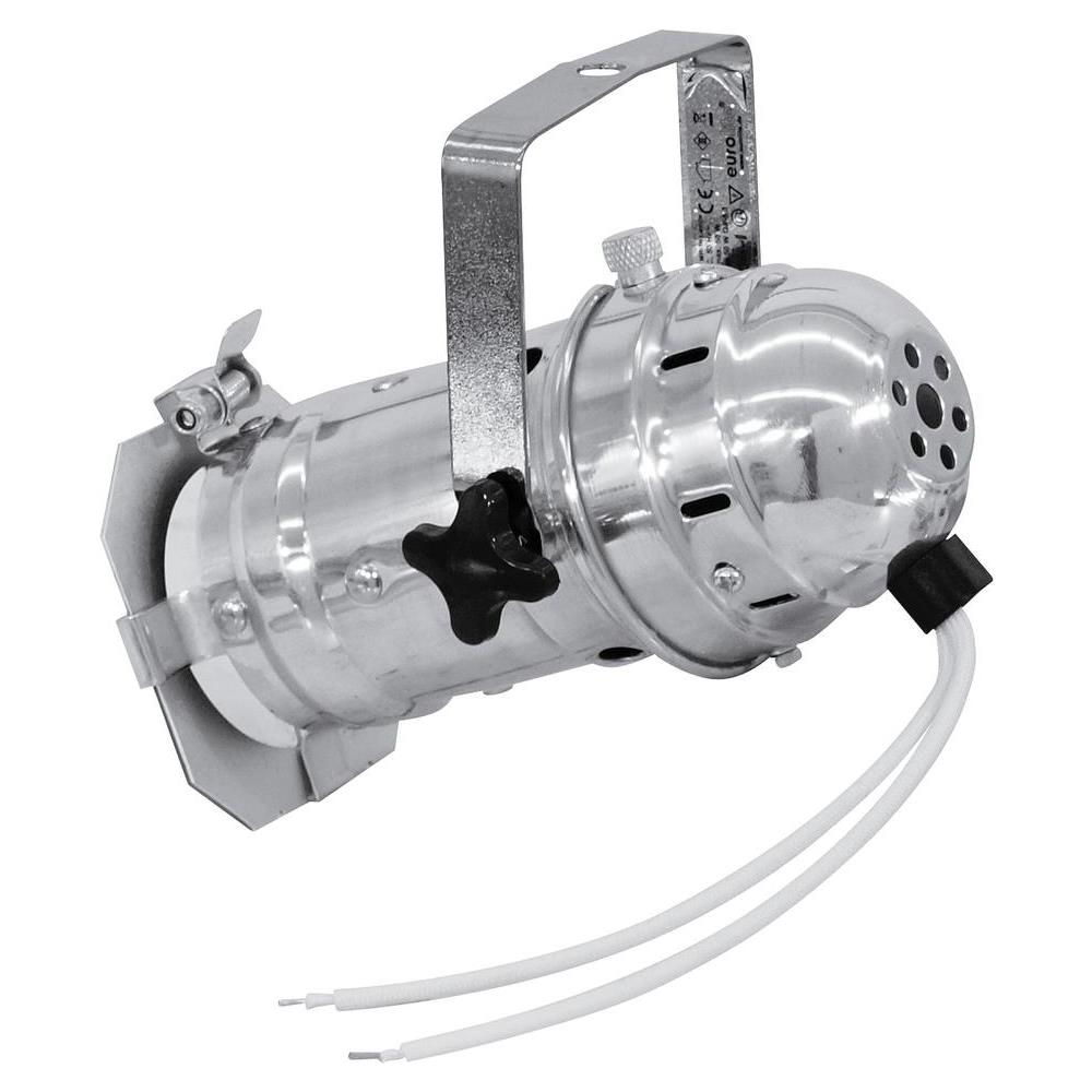 Par-16 Spot Mr-16 D'argento - Foto 2