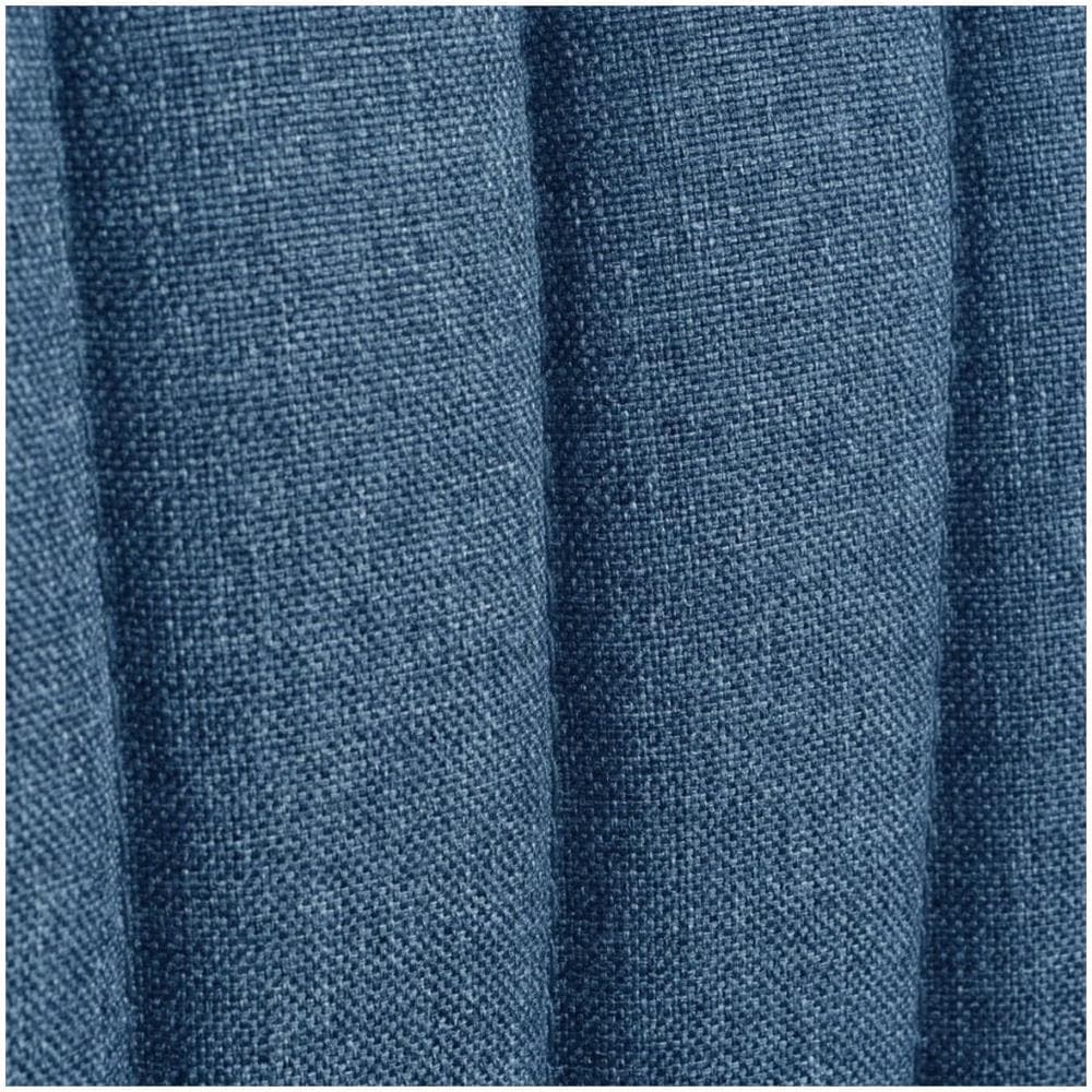 Sedia Da Cocktail Blu - Foto 2