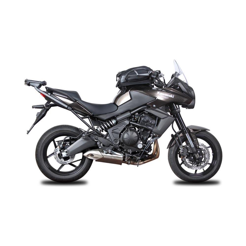Attacchi Top Master Kawasaki Versys 600/650 Attrezzatura 2010-2014 - Foto 2
