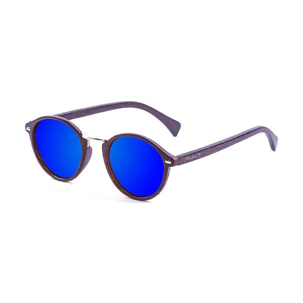 Occhiali Maryland Wood Protezioni Revo Blue / cat3 - Foto 1