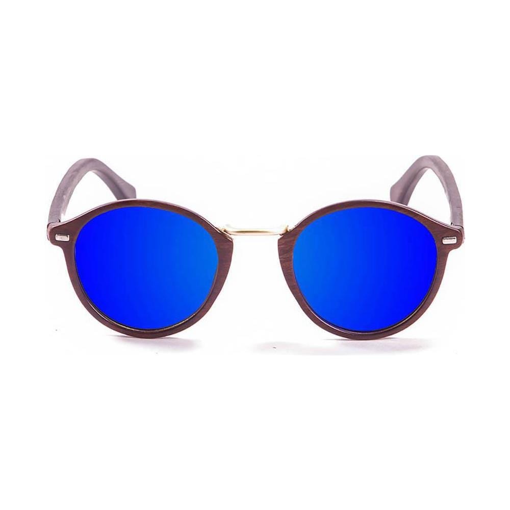 Occhiali Maryland Wood Protezioni Revo Blue / cat3 - Foto 2
