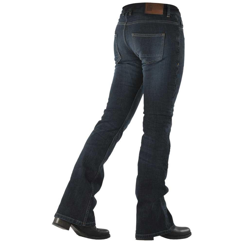 Pantaloni Harlow Abbigliamento Donna 28 - Foto 3