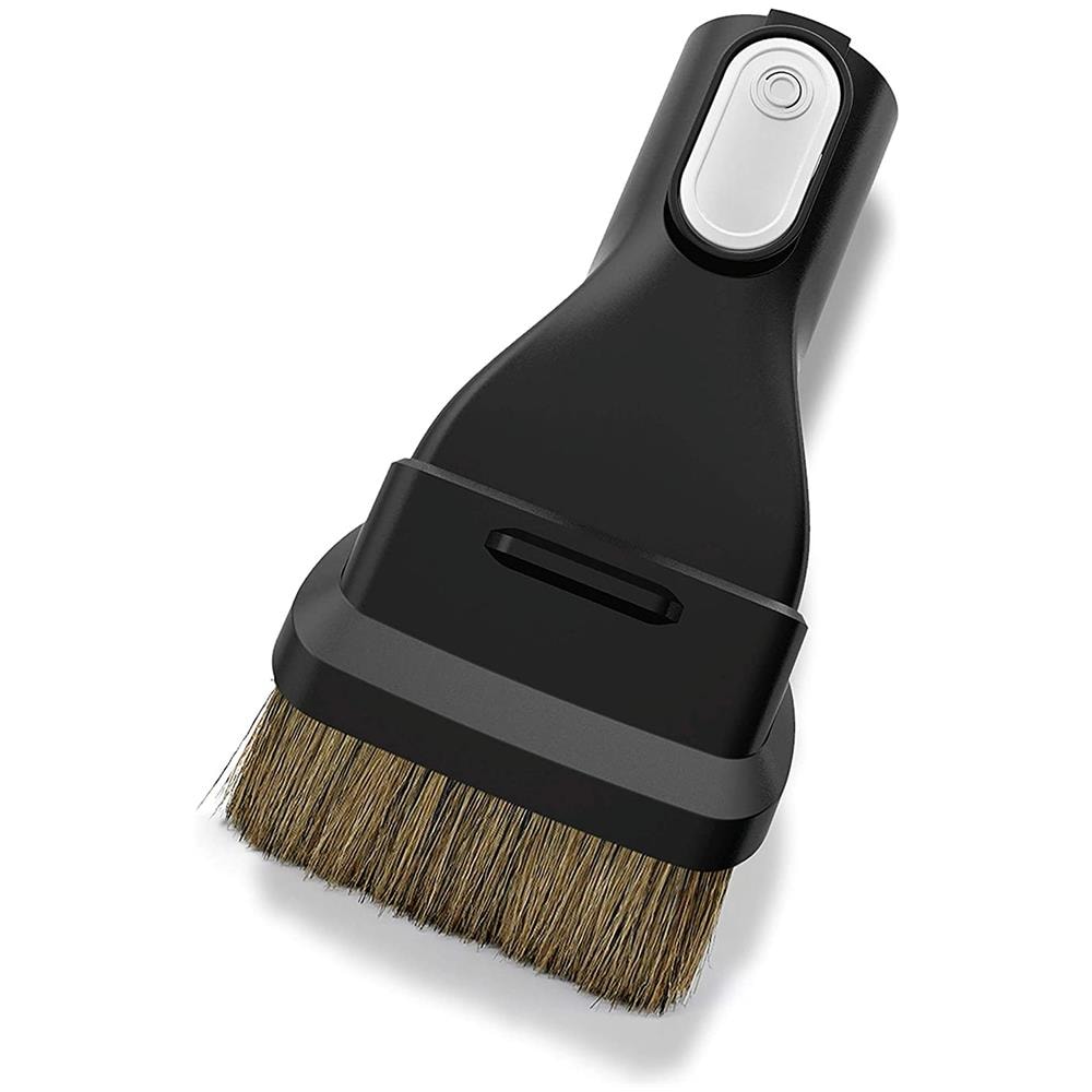 Unlimited Serie 8 Scopa Elettrica BBS812PCK a Ricarica Veloce con 2 Batterie 18 Volt Senza Sacco Colore Bianco - Foto 9