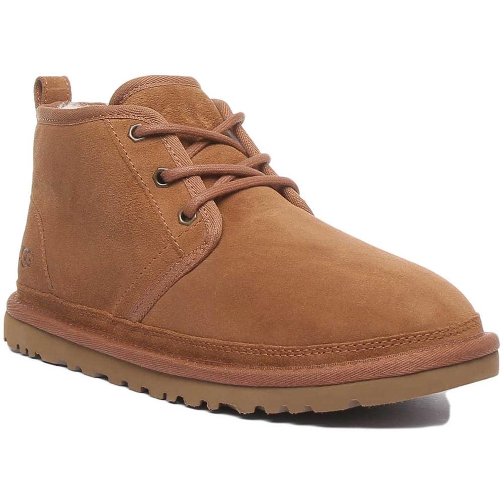 Australia Neumel In Chestnut - Foto 1