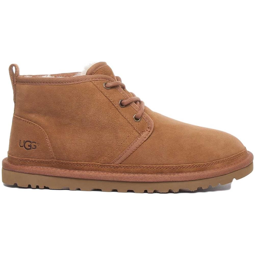 Australia Neumel In Chestnut - Foto 2