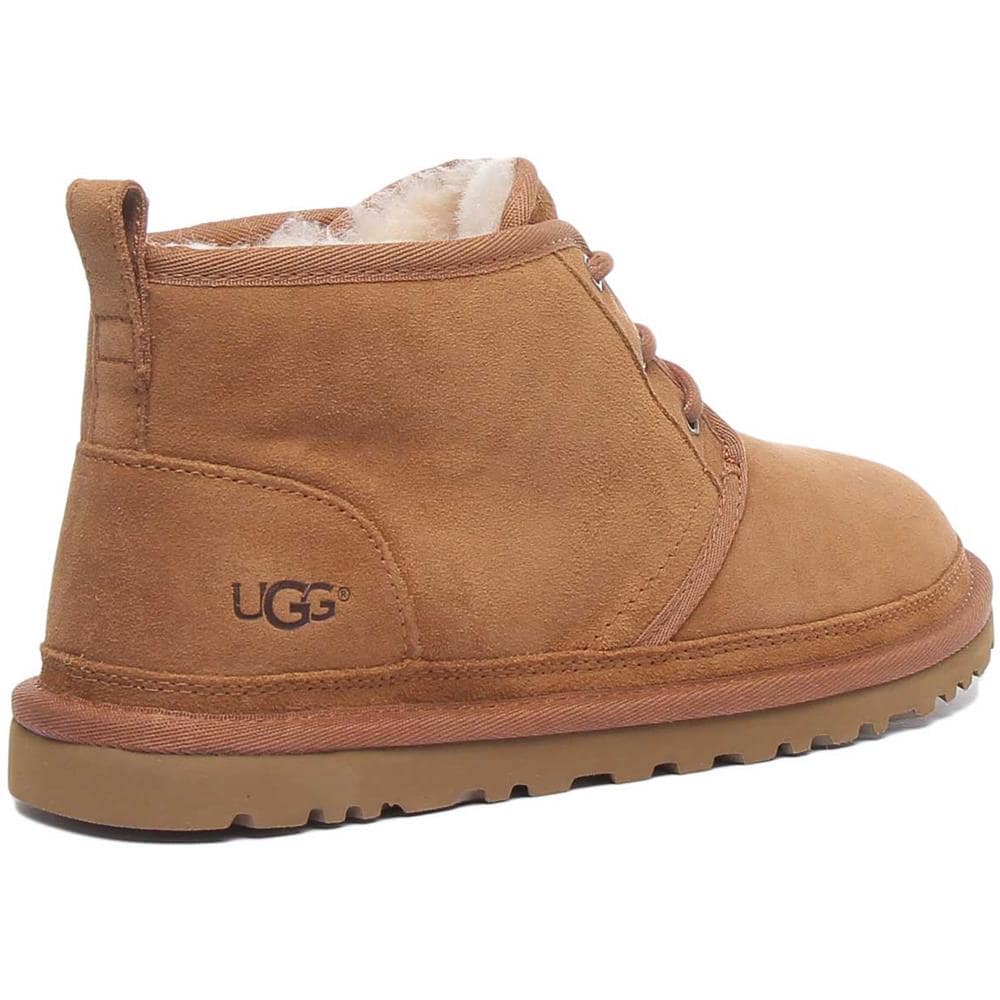 Australia Neumel In Chestnut - Foto 3