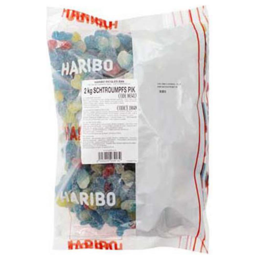 Schtroumpfs Pik Sachet De 2kg - Foto 1