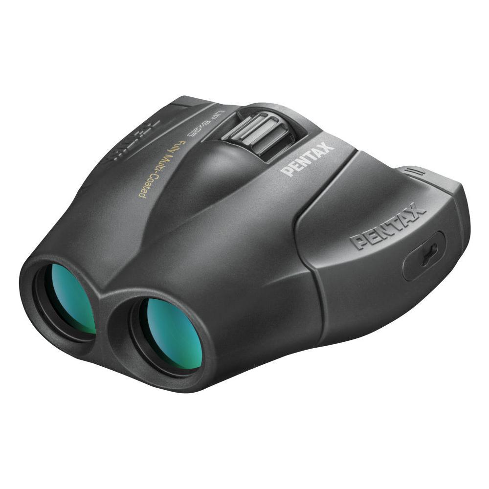 Binocolo Nero 25 mm 6.2° 61901 - Foto 1