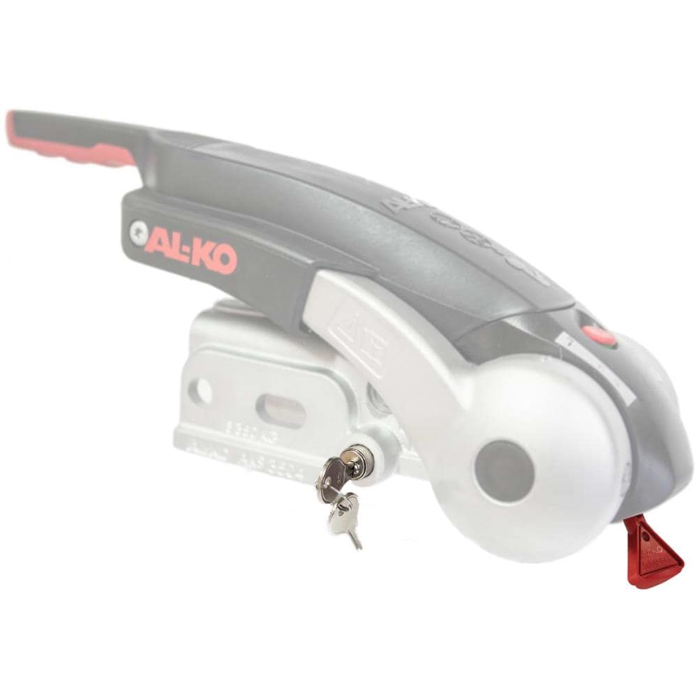 Antifurto Cilindro Di Chiusura Ak301 Ak 351 Profi + Safety Ball - Foto 2