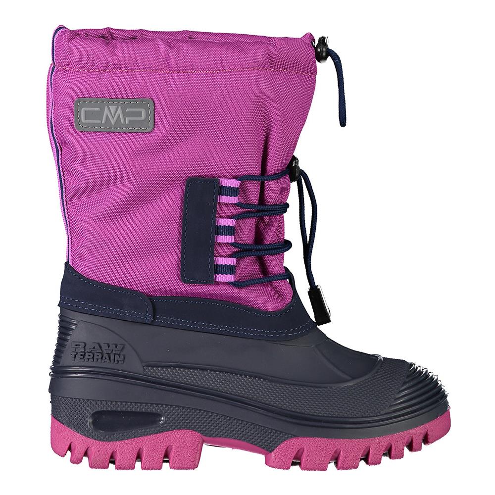 Doposci Ahto Waterproof Junior - Ibis Eu 39.0 - Foto 1