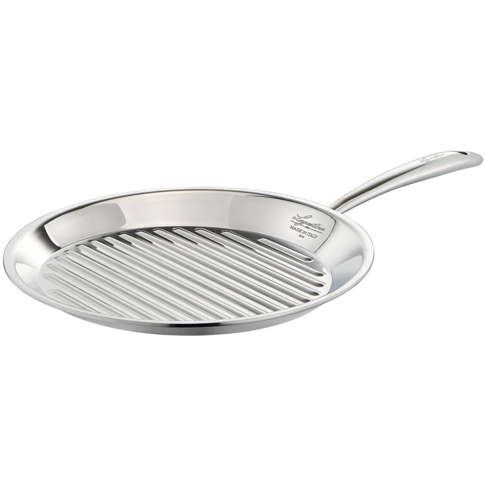 Padella In Acciaio Inox 28 Cm - 11116930128 - Foto 1