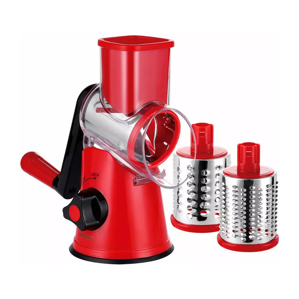 Kh-1651 Tamburo Per Verdure - Foto 1