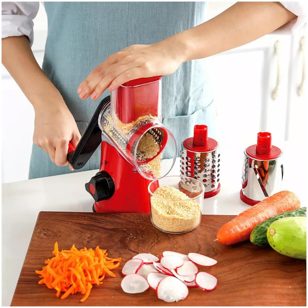 Kh-1651 Tamburo Per Verdure - Foto 2