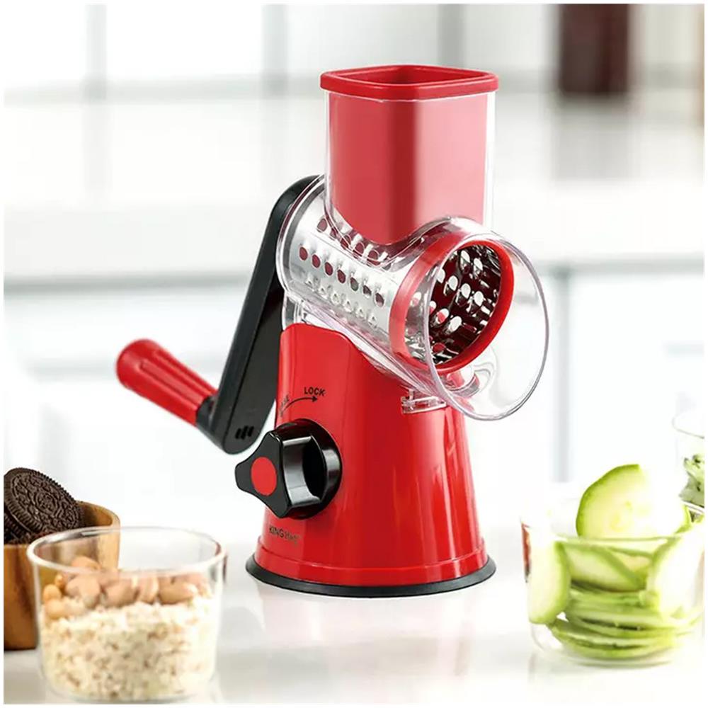 Kh-1651 Tamburo Per Verdure - Foto 4