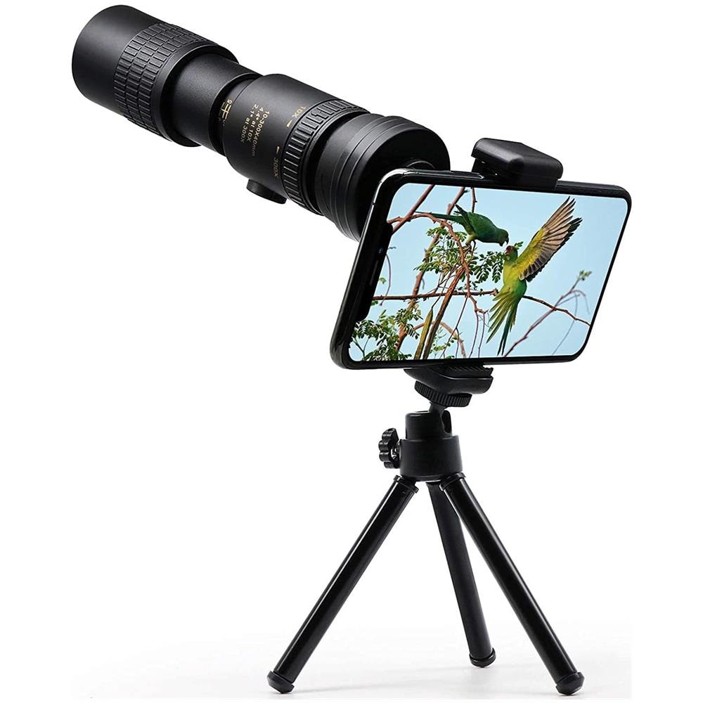 Telescopio Pirata Retrò - Monoculare 25x30 Con Bussola - Per Avventure E Giochi All'Aperto - Foto 5