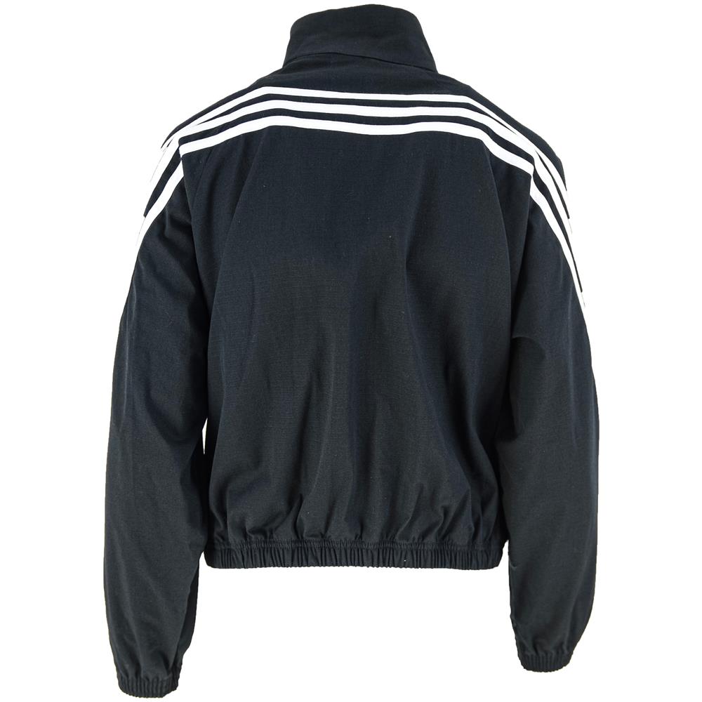 Sportswear Future Icons Woven Gu9684, Donne, Nero, S - Foto 1